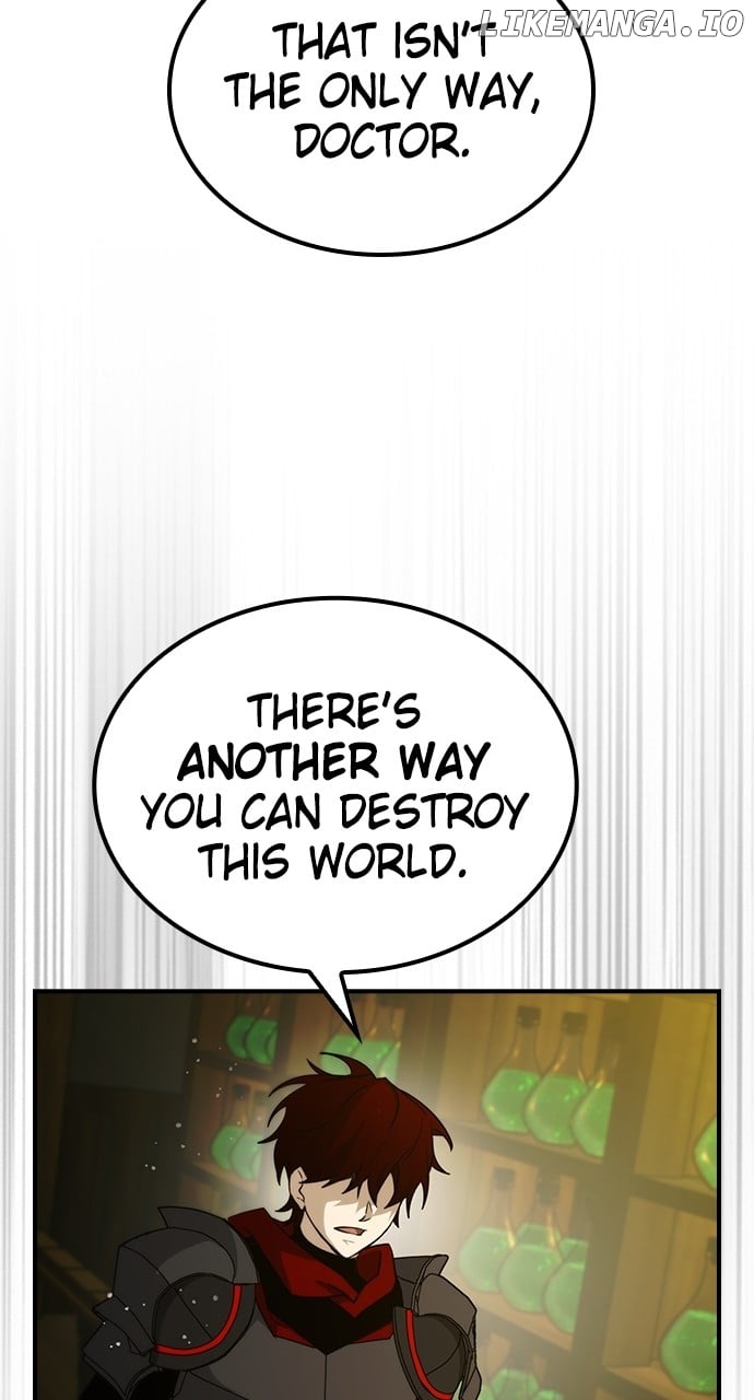 Bad Ending Maker Chapter 50 - page 28