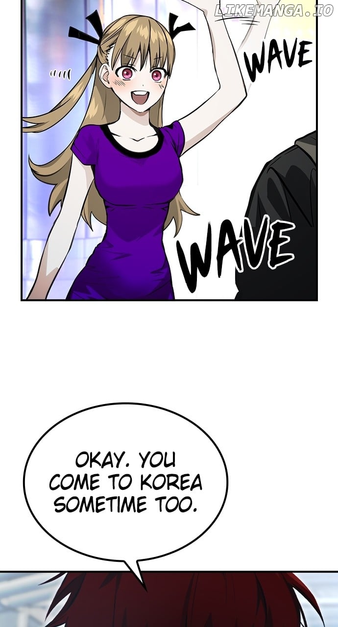 Bad Ending Maker Chapter 50 - page 64