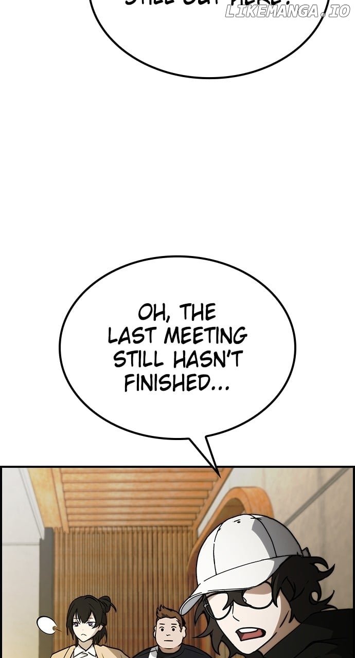 Bad Ending Maker Chapter 50 - page 77