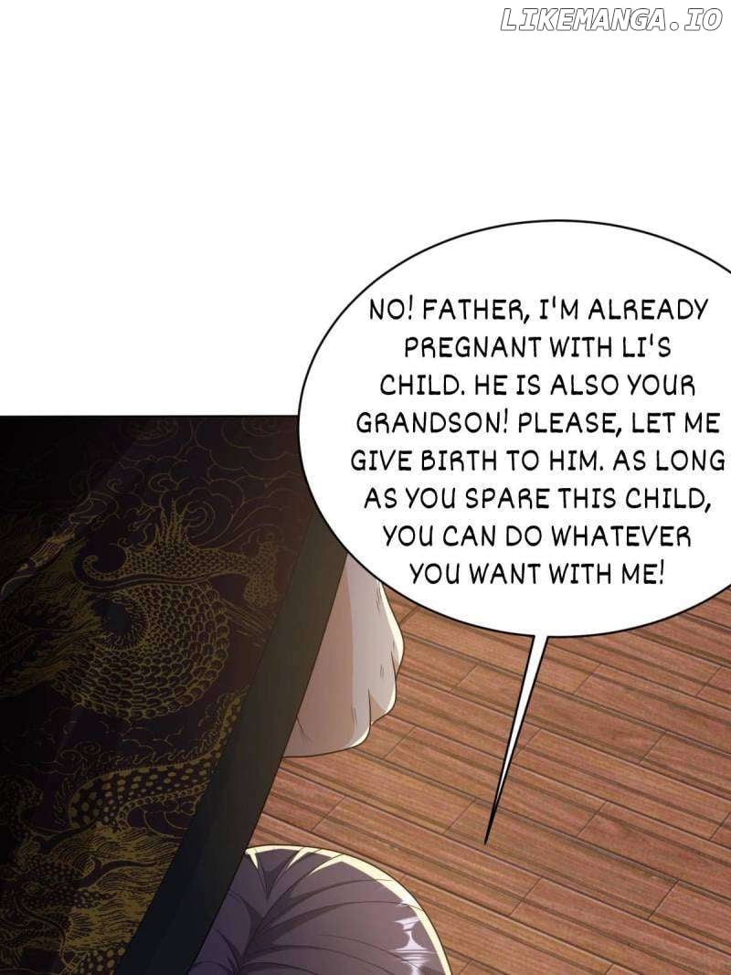 Forced To Become the Villain’s Son-in-law Chapter 552 - page 42