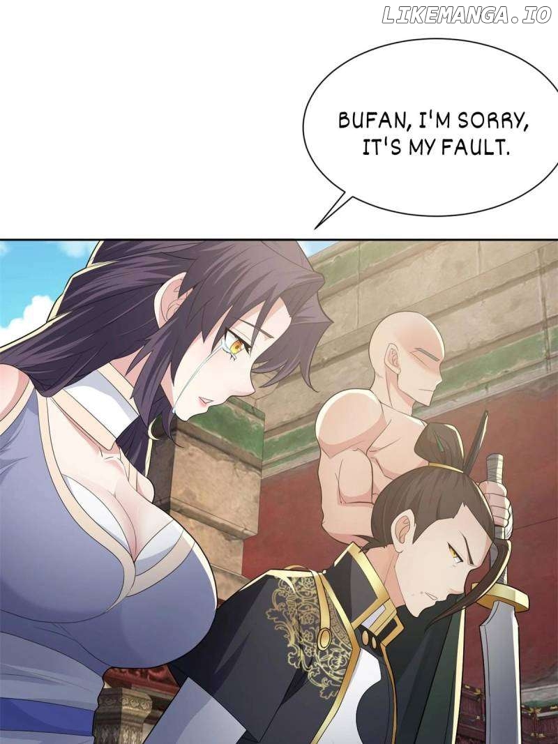 Forced To Become the Villain’s Son-in-law Chapter 552 - page 70