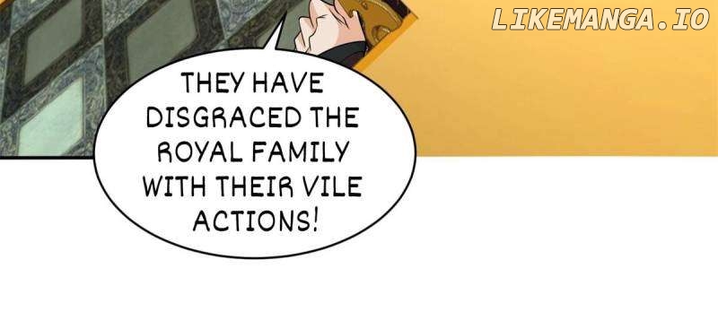 Forced To Become the Villain’s Son-in-law Chapter 554 - page 19