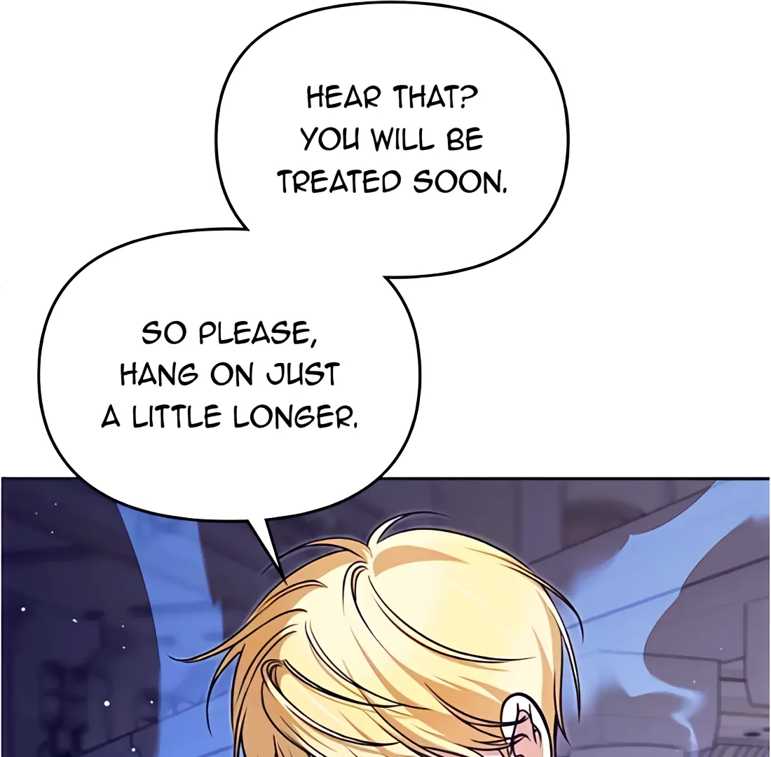 What Happens When the Second Male Lead Goes on Strike Chapter 59 - page 27