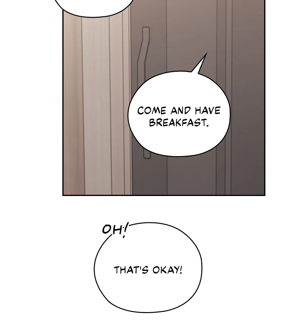 Quiet in the Office! Chapter 56 - page 46