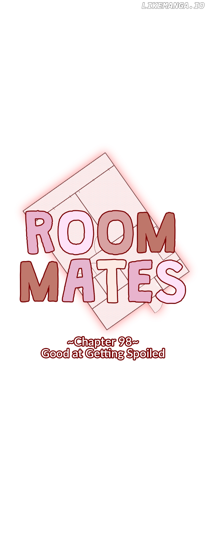 Roommates (OKAZAKI Shigeru) Chapter 101 - page 2