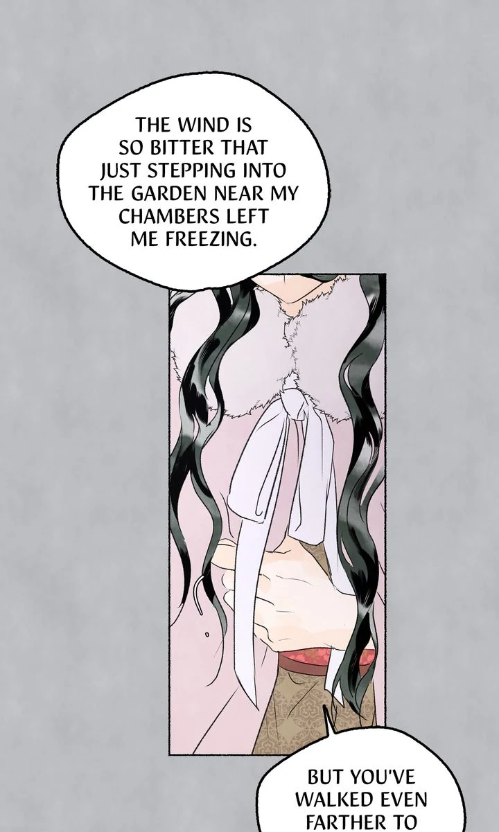 The Tale of the Frost Flower Chapter 105 - page 17