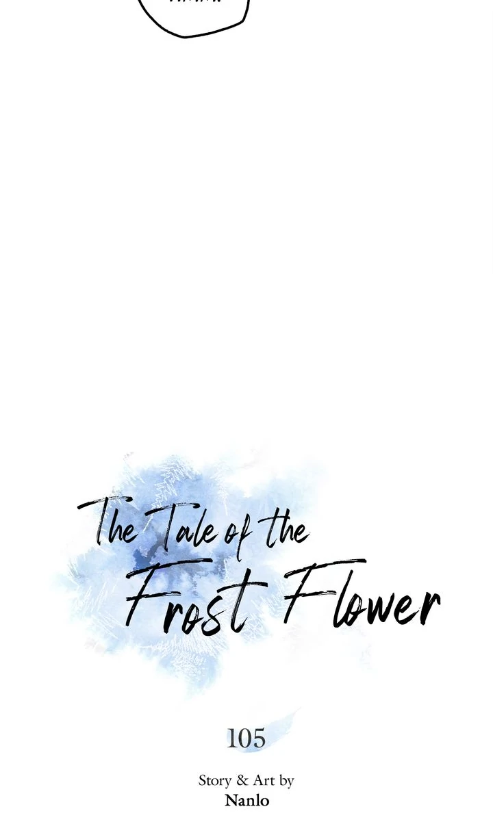 The Tale of the Frost Flower Chapter 105 - page 4