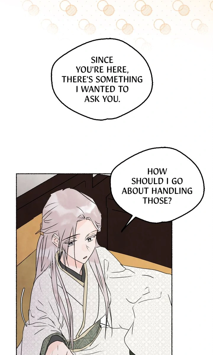 The Tale of the Frost Flower Chapter 105 - page 48