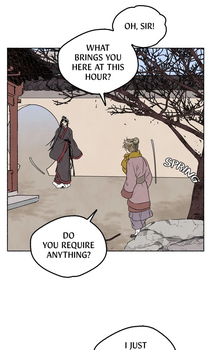 The Tale of the Frost Flower Chapter 107 - page 2