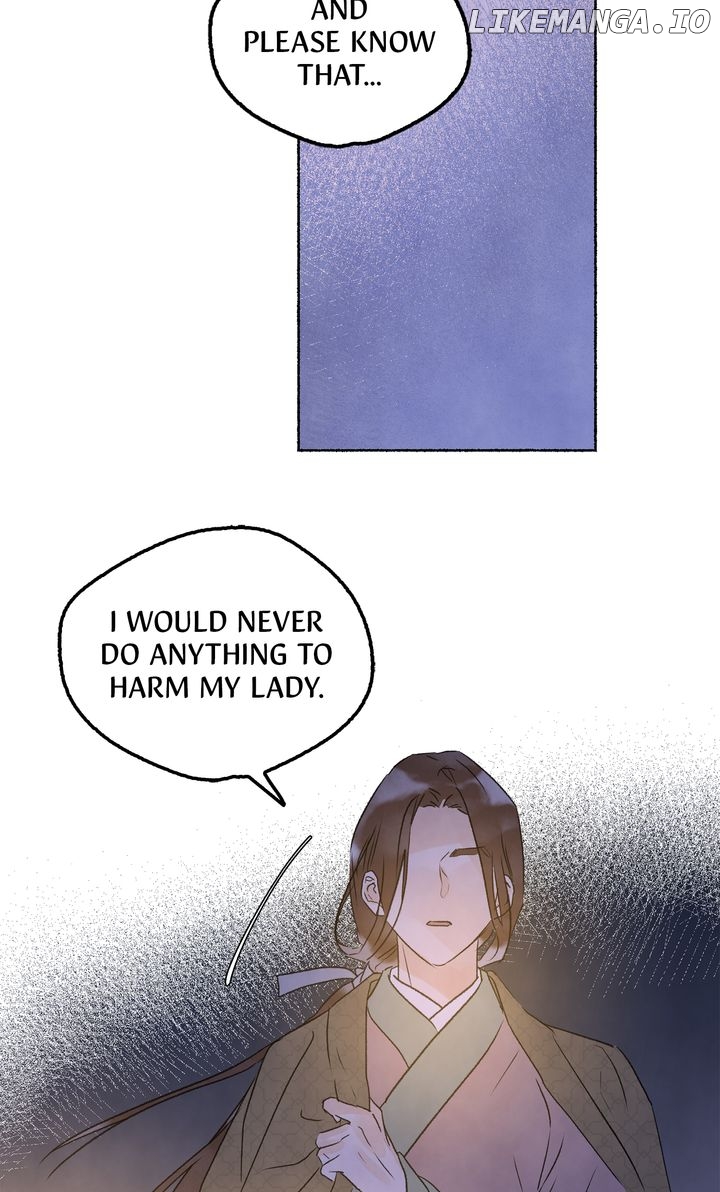 The Tale of the Frost Flower Chapter 107 - page 44