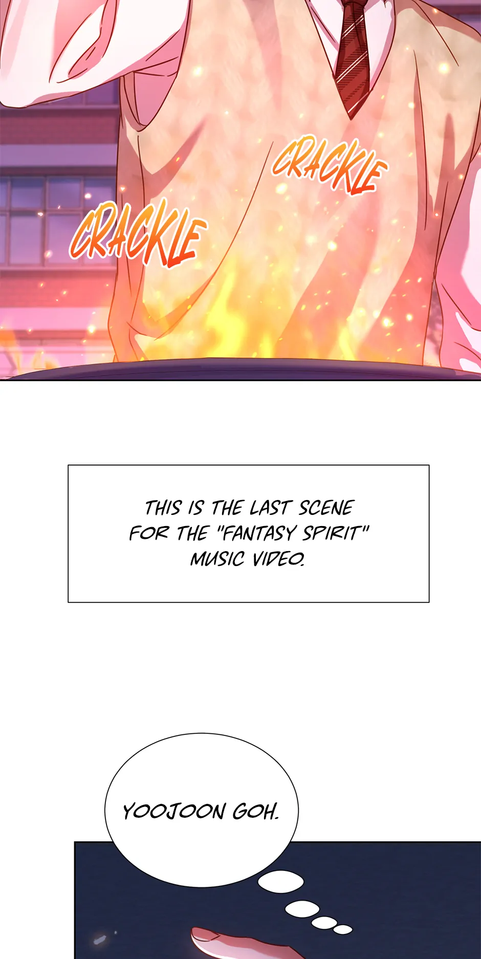 Once Again Idol Chapter 144 - page 48