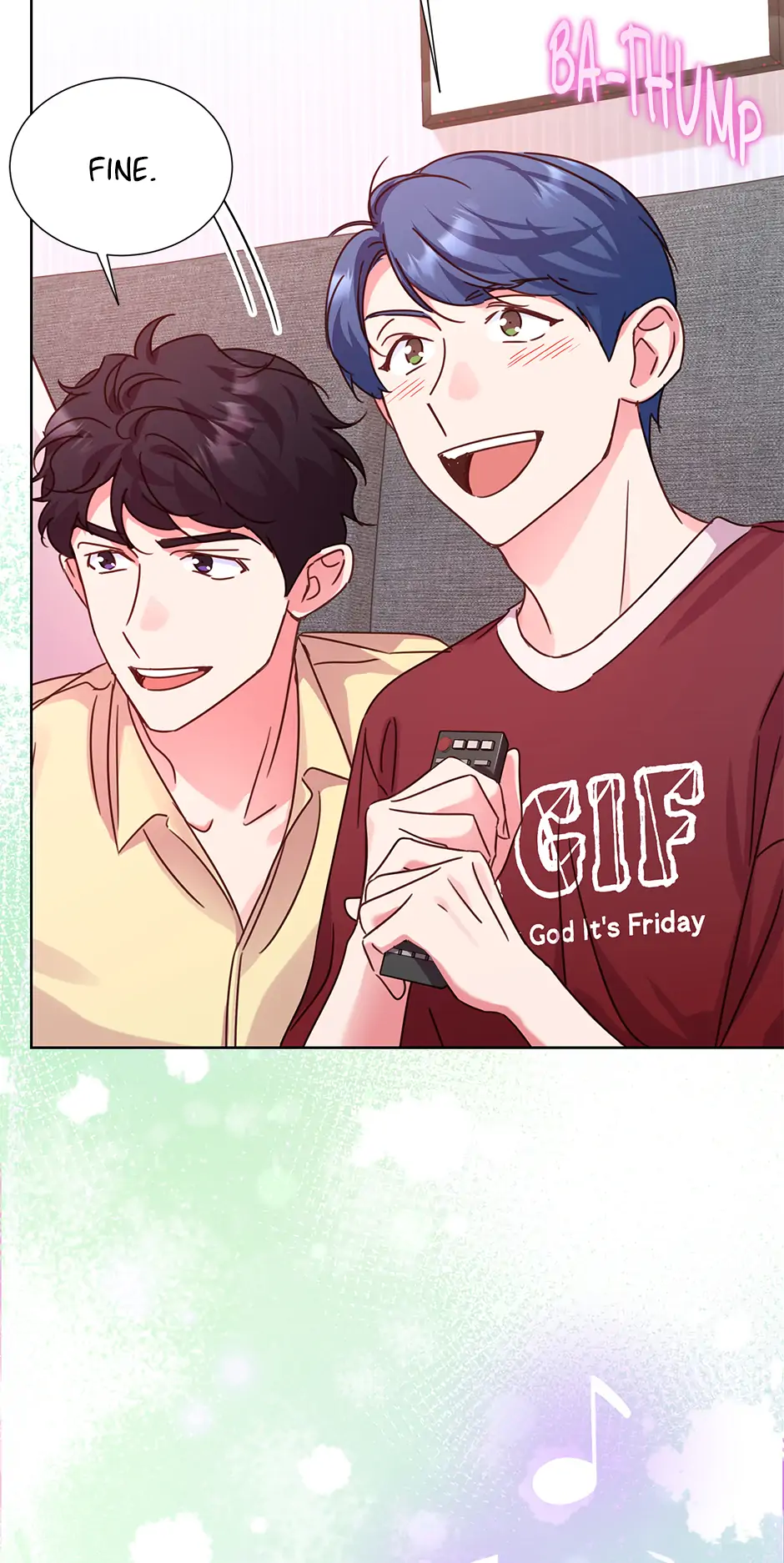 Once Again Idol Chapter 144 - page 68