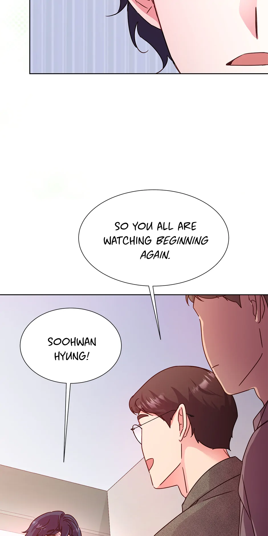 Once Again Idol Chapter 144 - page 76