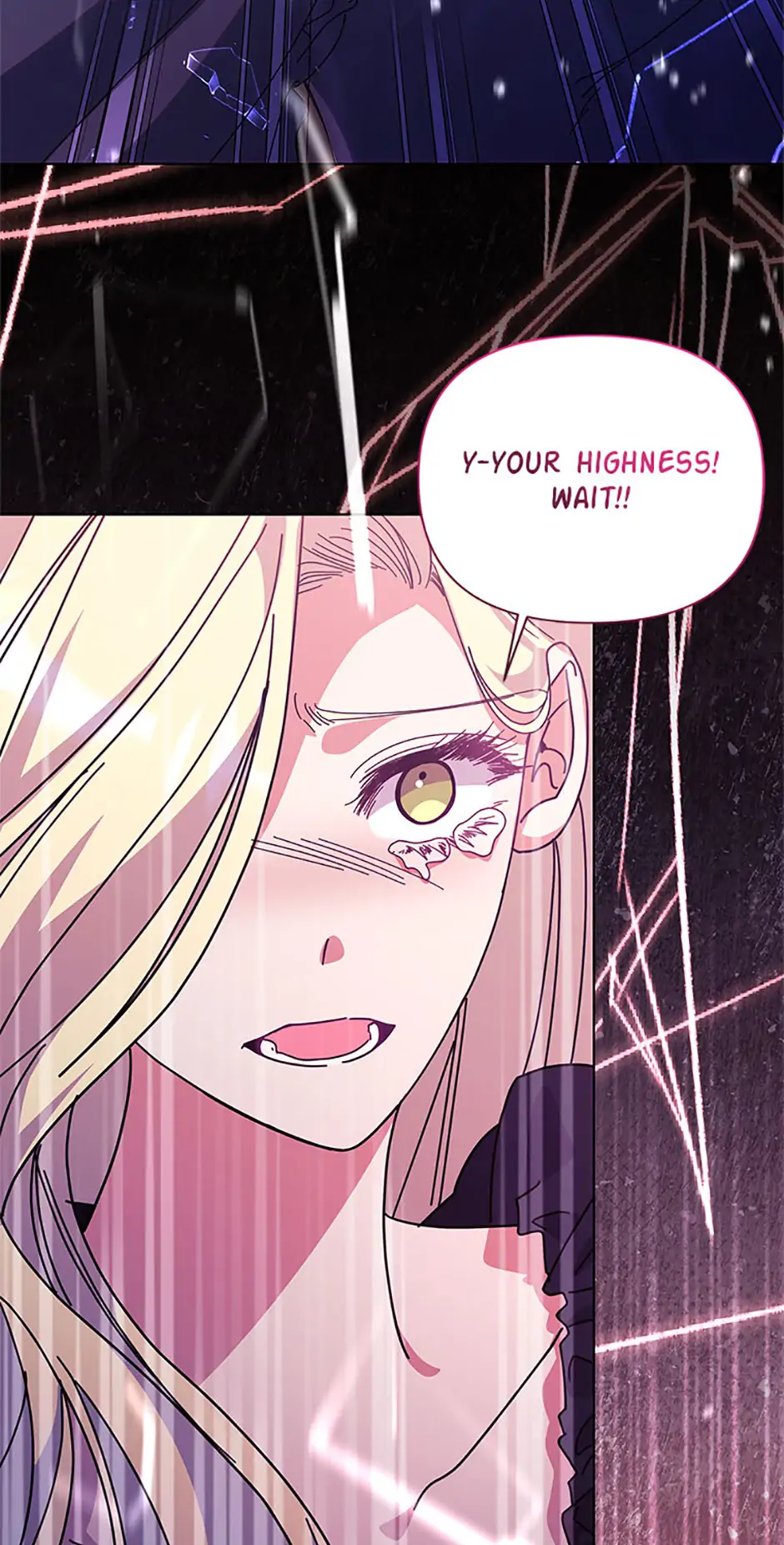 Lulutier's Fiery Final Days Chapter 49 - page 18