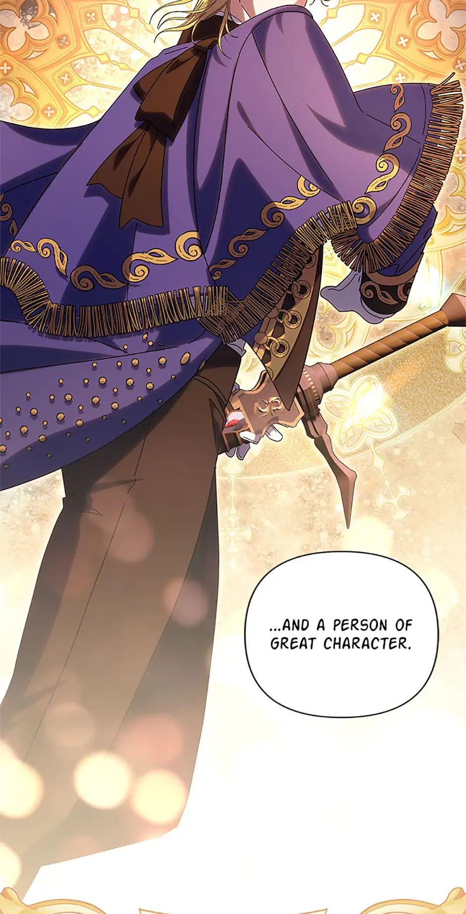 Lulutier's Fiery Final Days Chapter 49 - page 44