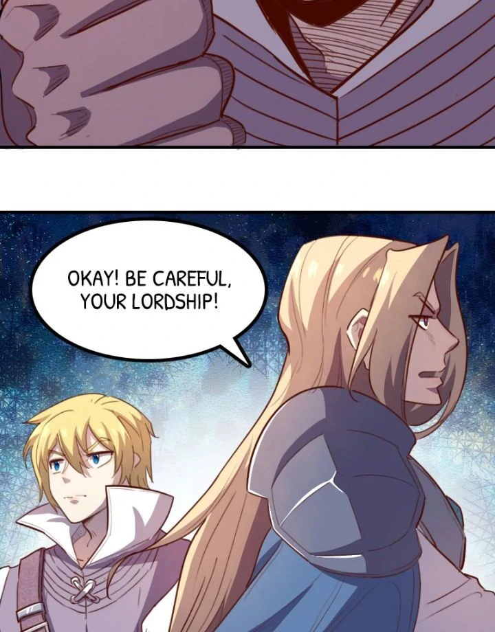 I am the Strongest Lord in Another World Chapter 59 - page 36