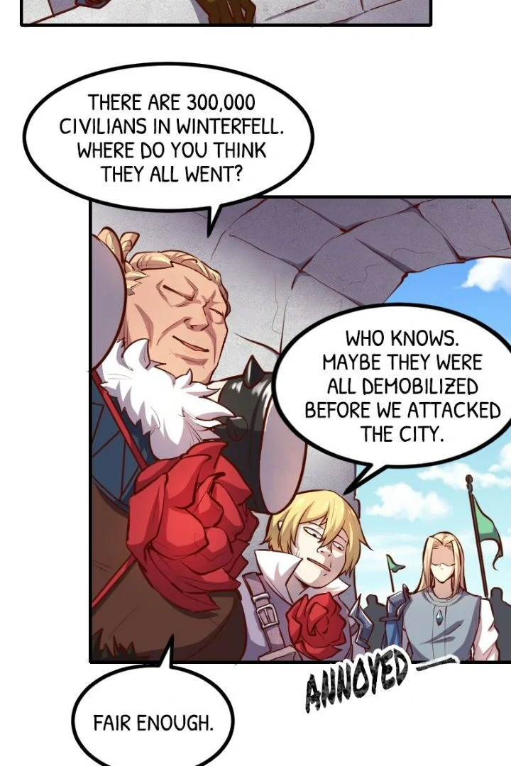 I am the Strongest Lord in Another World Chapter 59 - page 7