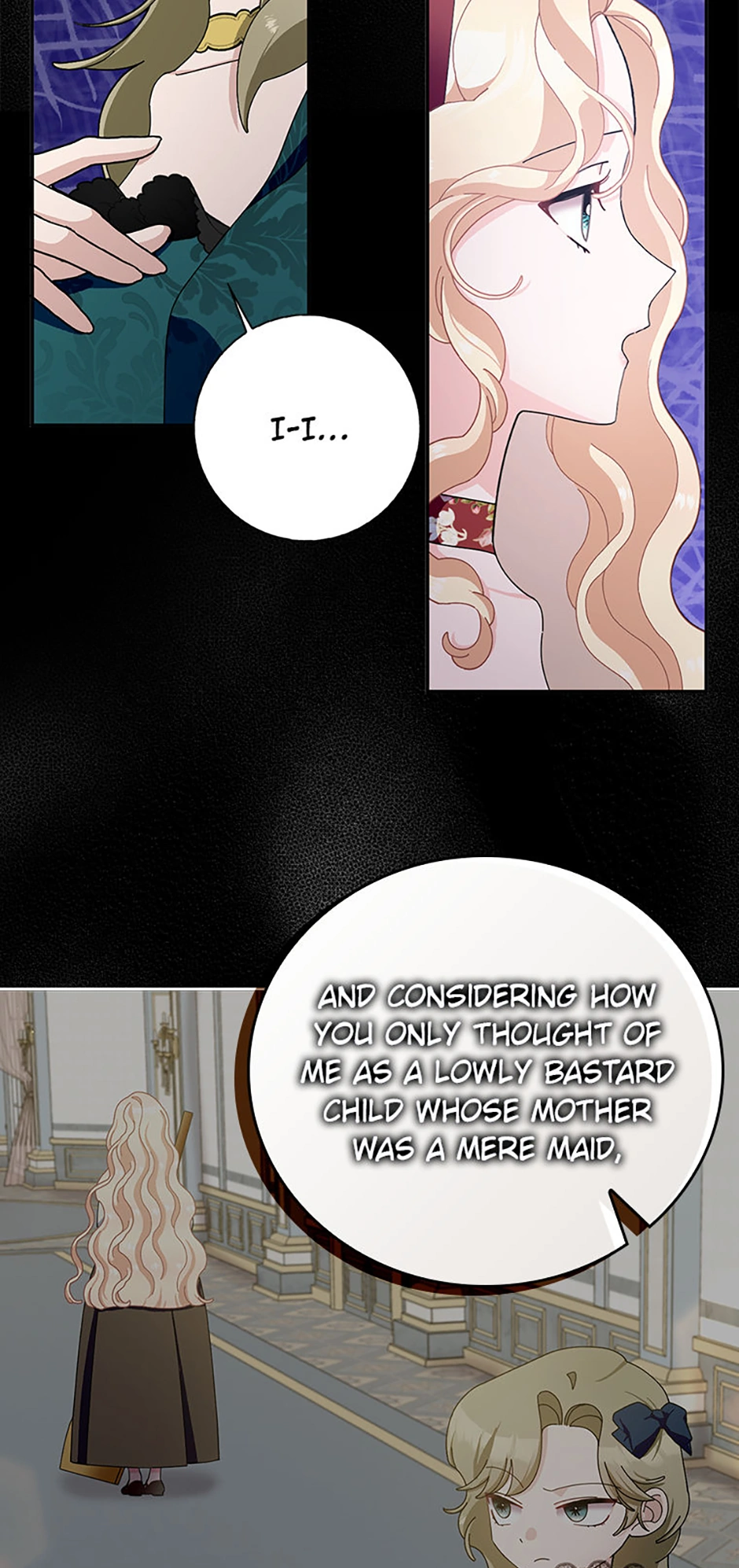 Please Marry Me Again! Chapter 93 - page 15