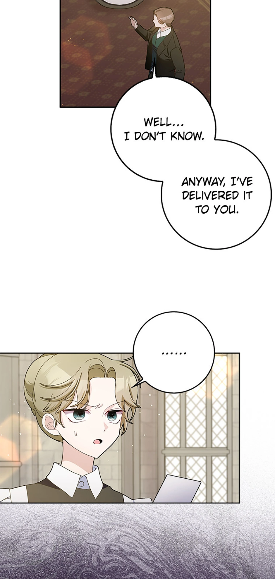 Please Marry Me Again! Chapter 93 - page 52