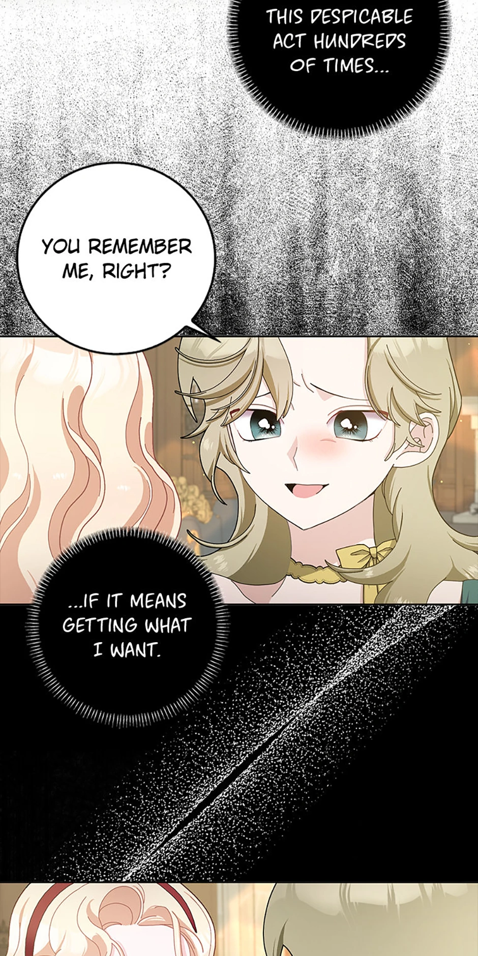 Please Marry Me Again! Chapter 93 - page 8