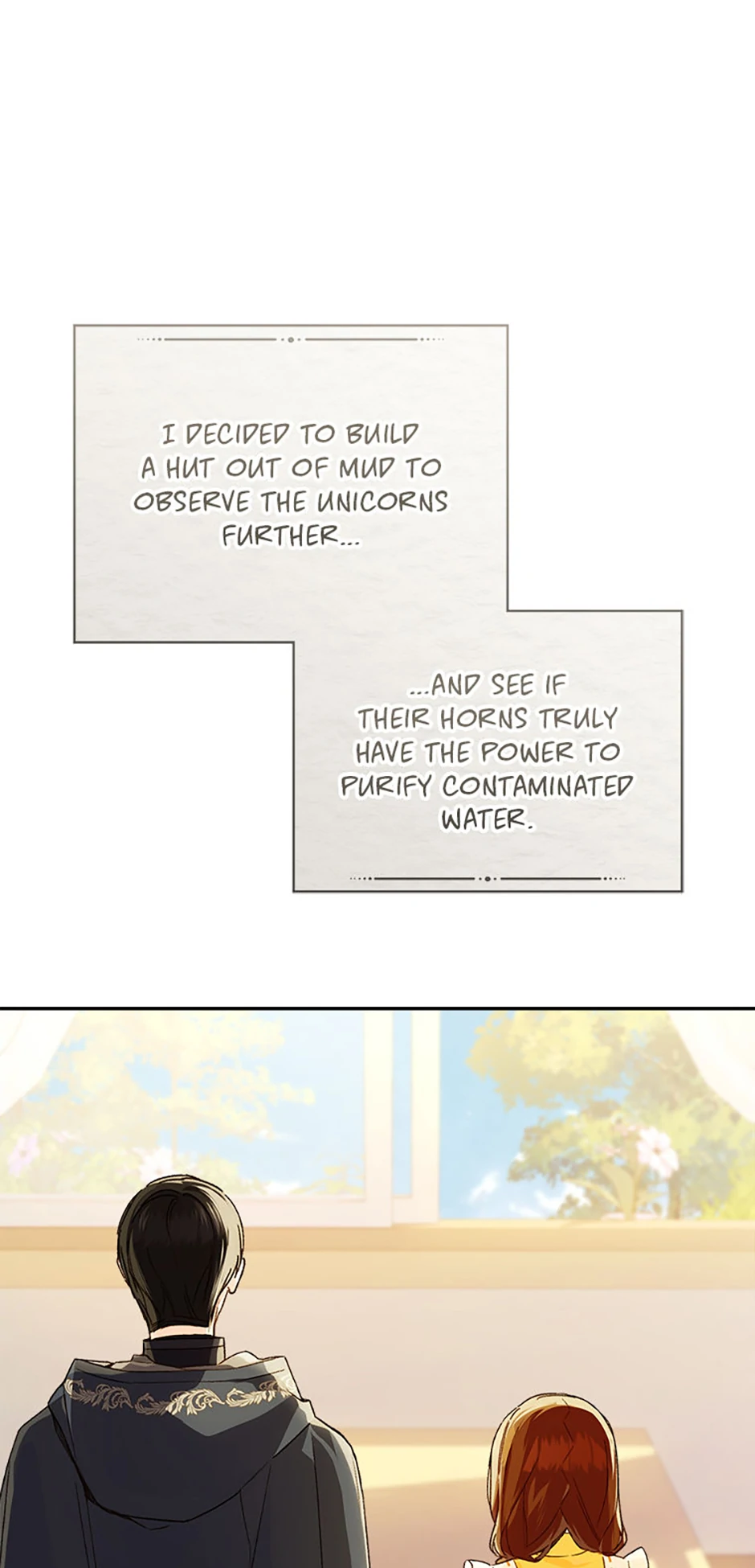 My Farm by the Palace Chapter 70 - page 57