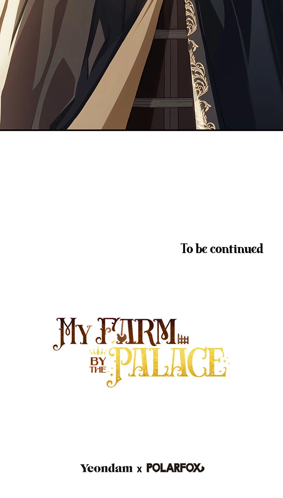 My Farm by the Palace Chapter 71 - page 70