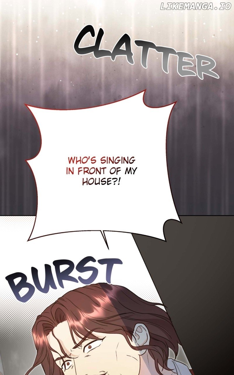 Reporting for Duty, Duchess! Chapter 76 - page 31