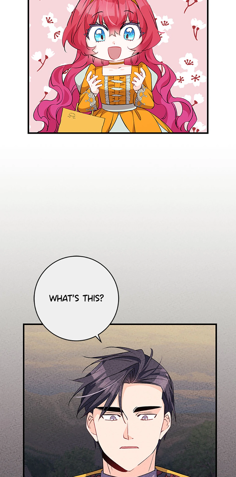 As Leticia Wishes Chapter 75 - page 49