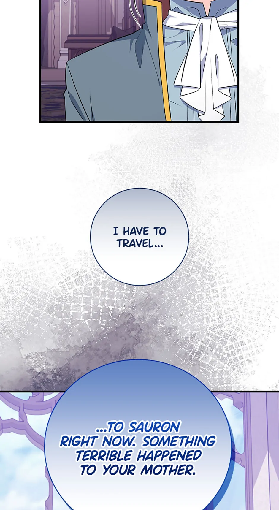 As Leticia Wishes Chapter 76 - page 28