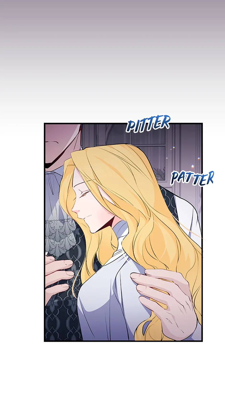 As Leticia Wishes Chapter 77 - page 36