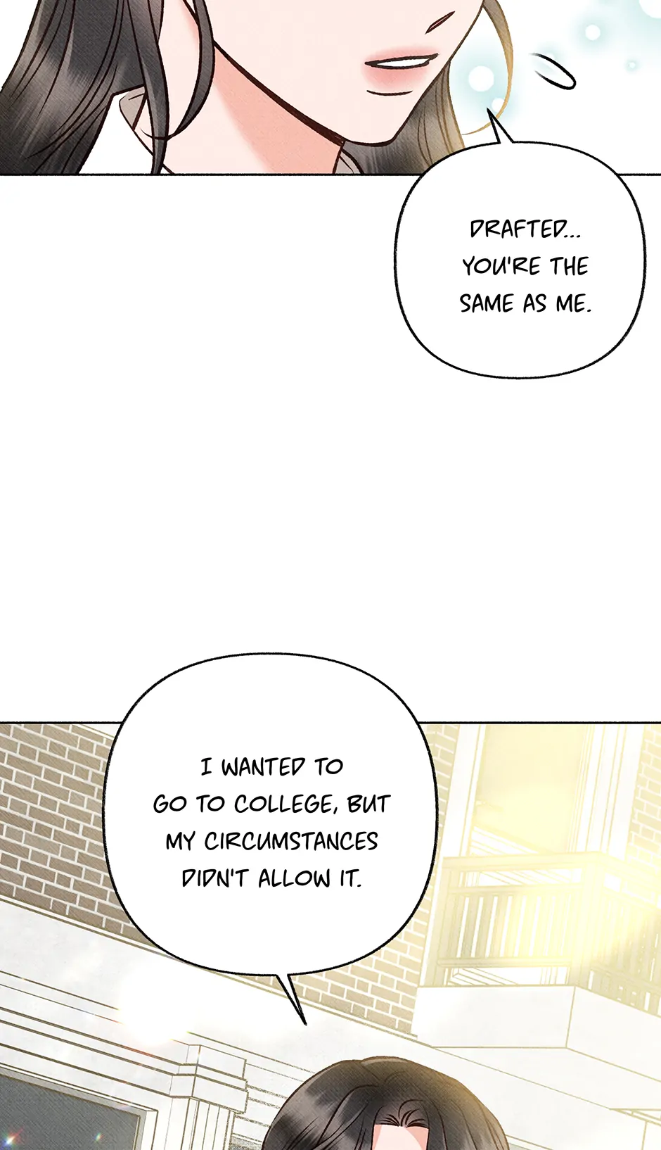 Dear My Rude Darling With Multiple Personalities Chapter 13 - page 74