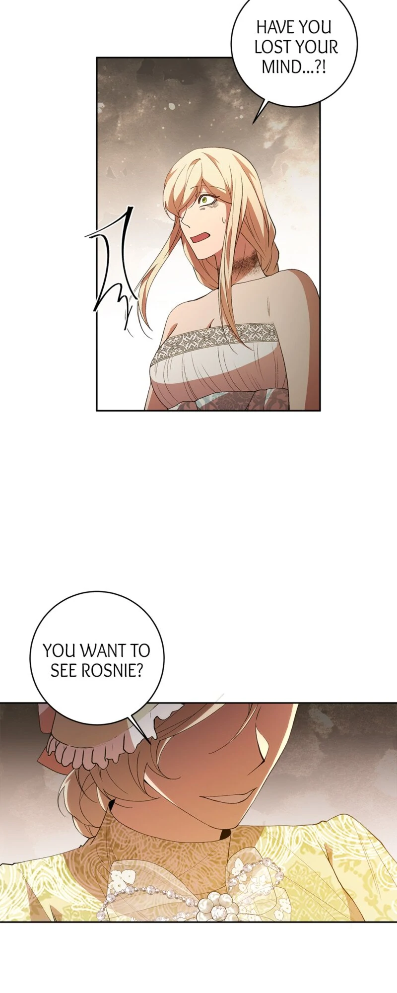 Here Reigns the Vengeful Villainess Chapter 69 - page 32