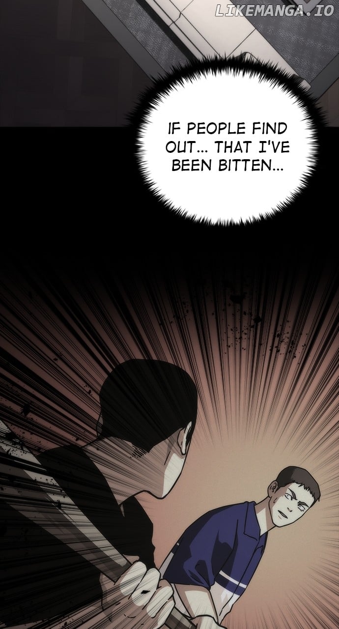 Zombie Apocalypse 82-08 Chapter 46 - page 84