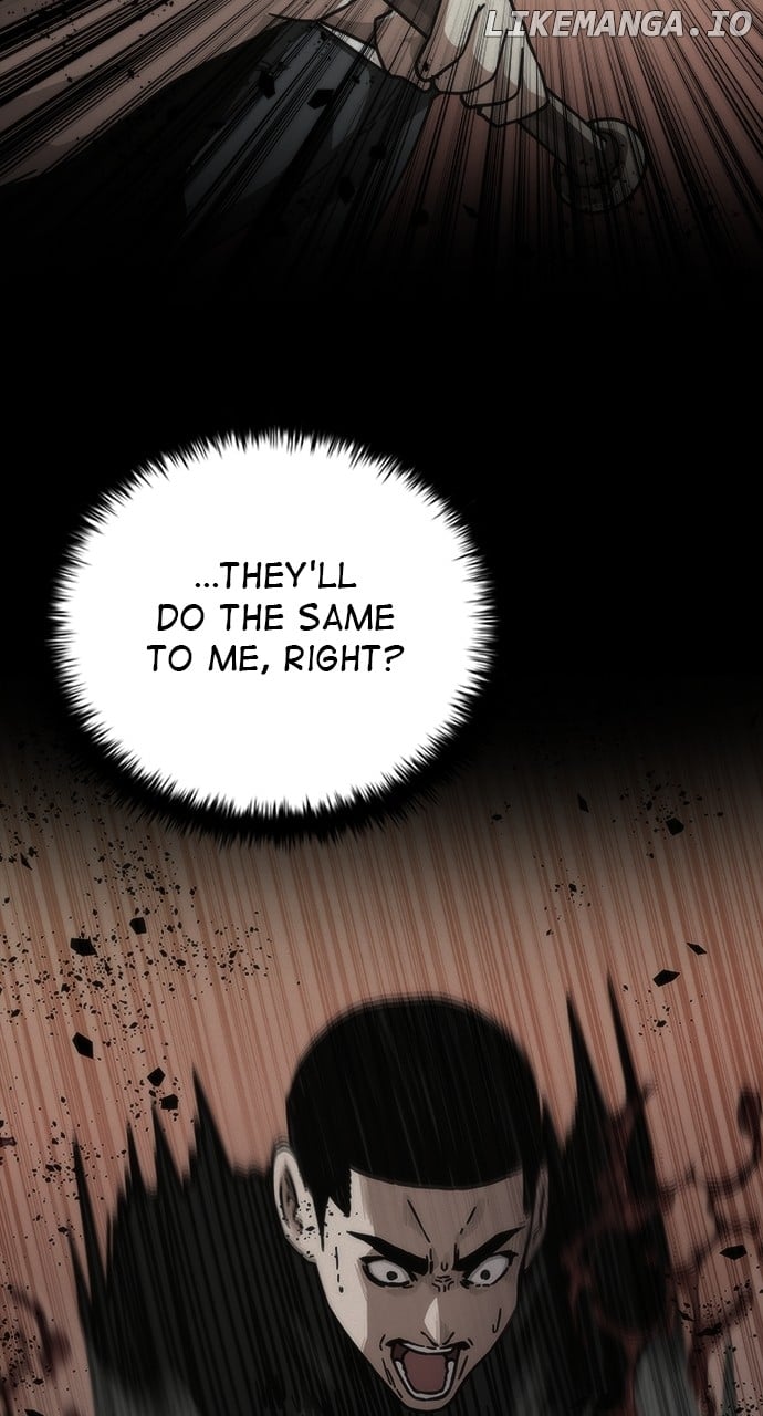 Zombie Apocalypse 82-08 Chapter 46 - page 85