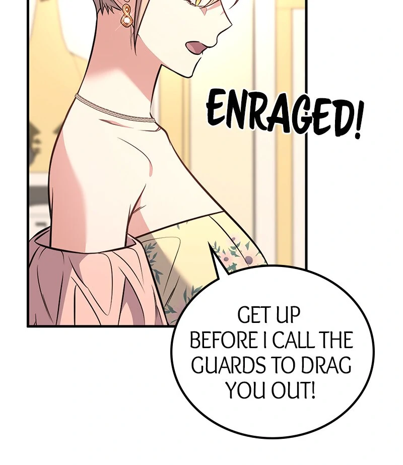 Amelia's Opalescent Marriage Chapter 57 - page 11