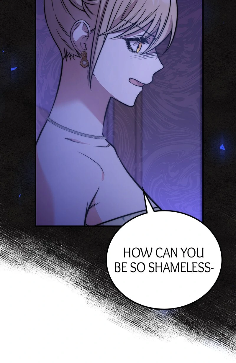 Amelia's Opalescent Marriage Chapter 57 - page 16