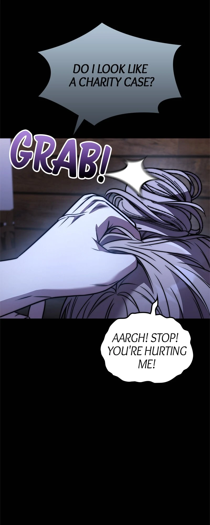 Amelia's Opalescent Marriage Chapter 58 - page 31