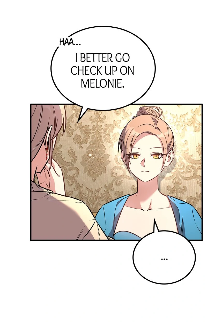 Amelia's Opalescent Marriage Chapter 58 - page 62