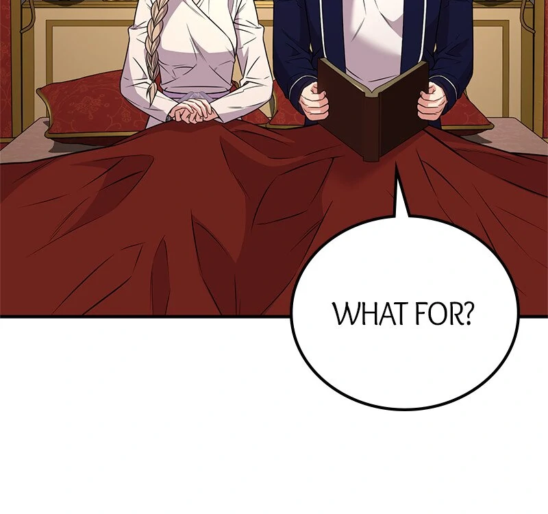 Amelia's Opalescent Marriage Chapter 58 - page 68