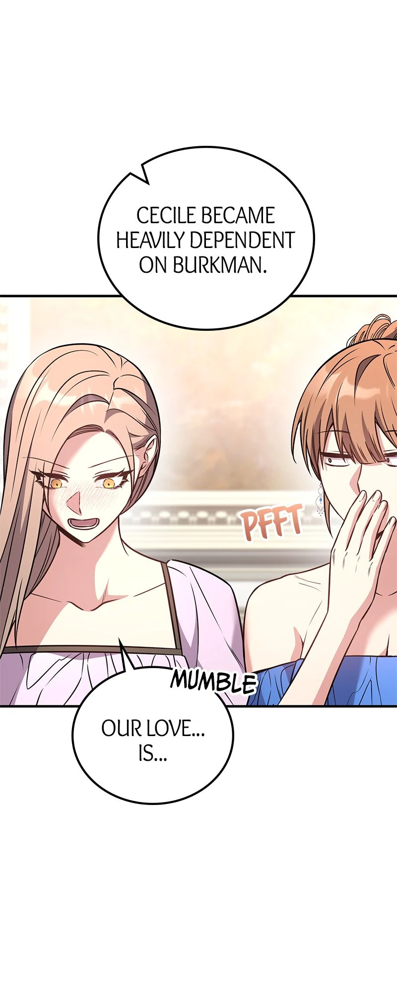 Amelia's Opalescent Marriage Chapter 59 - page 65