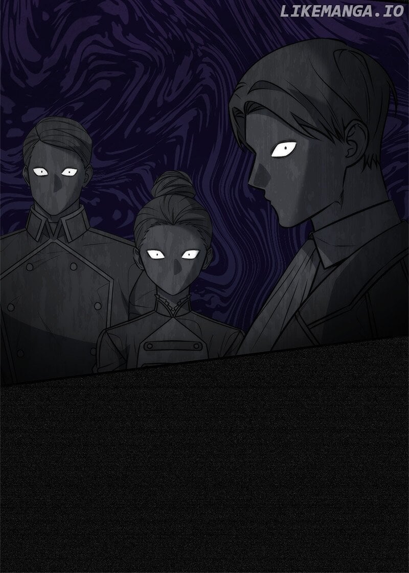 Amelia's Opalescent Marriage Chapter 60 - page 11