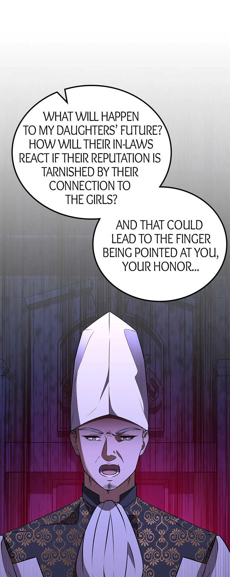 Amelia's Opalescent Marriage Chapter 60 - page 76