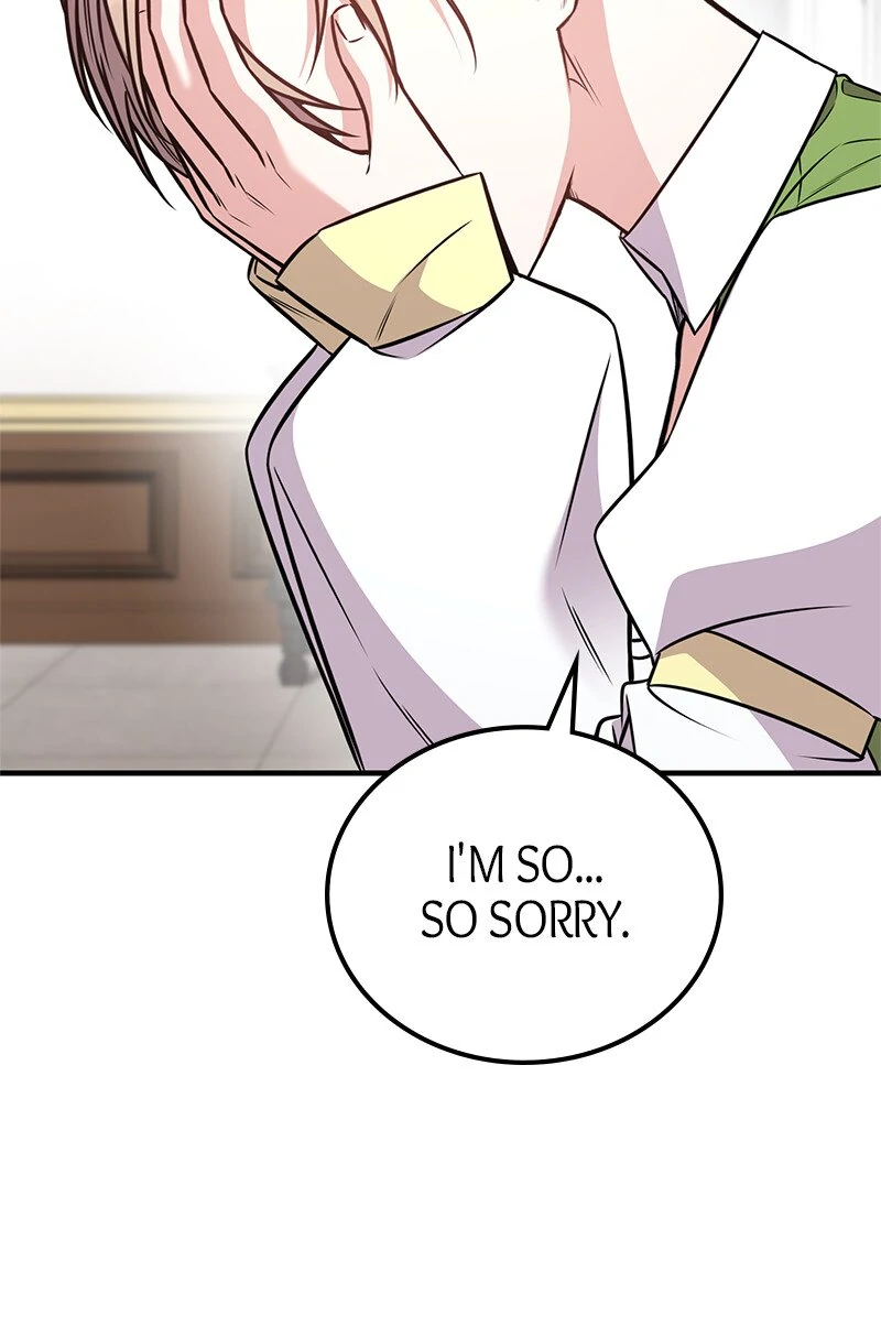 Amelia's Opalescent Marriage Chapter 61 - page 58