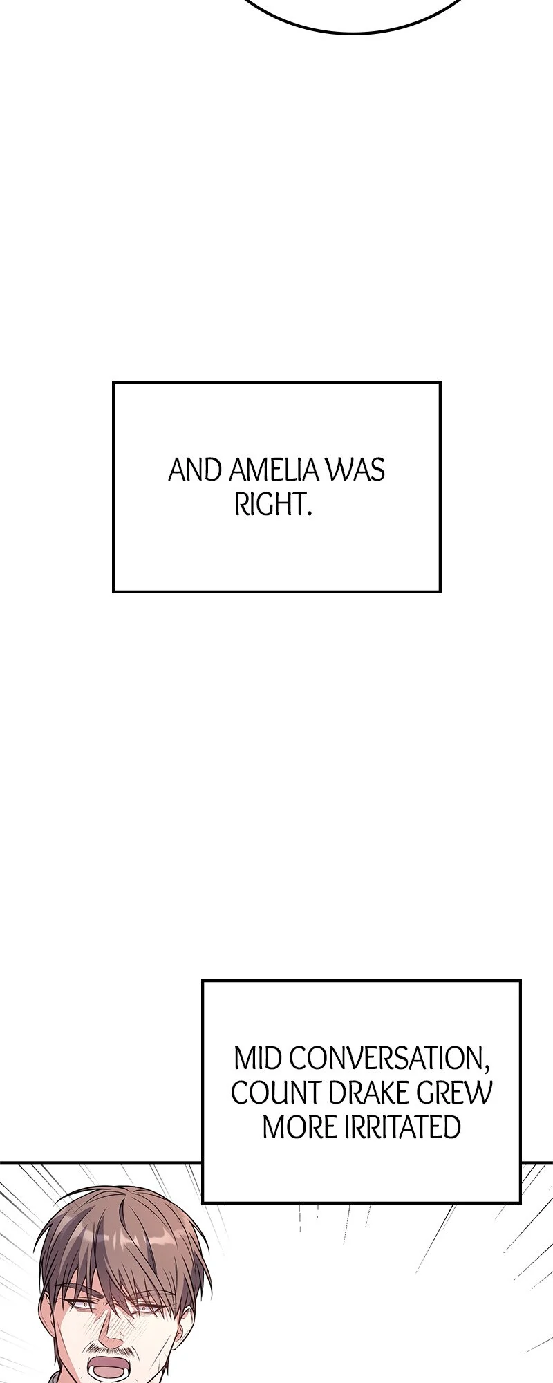 Amelia's Opalescent Marriage Chapter 61 - page 7