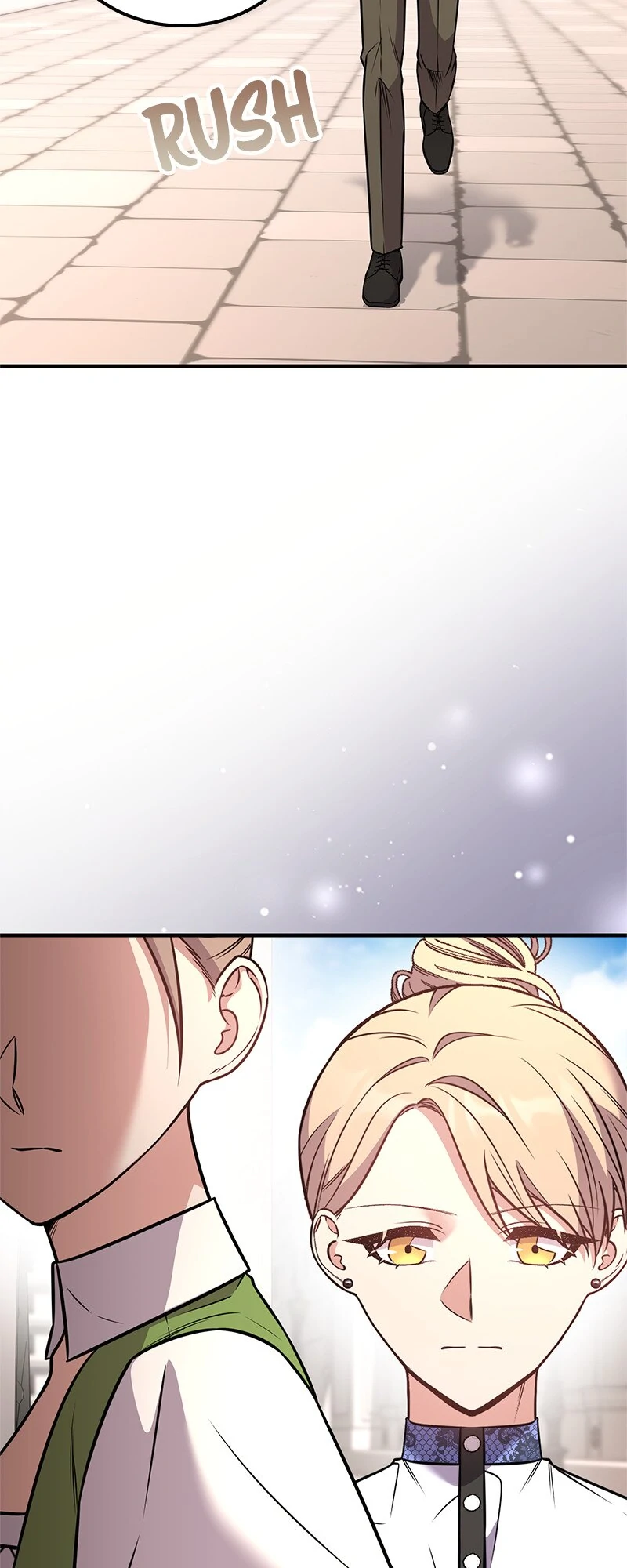 Amelia's Opalescent Marriage Chapter 61 - page 76