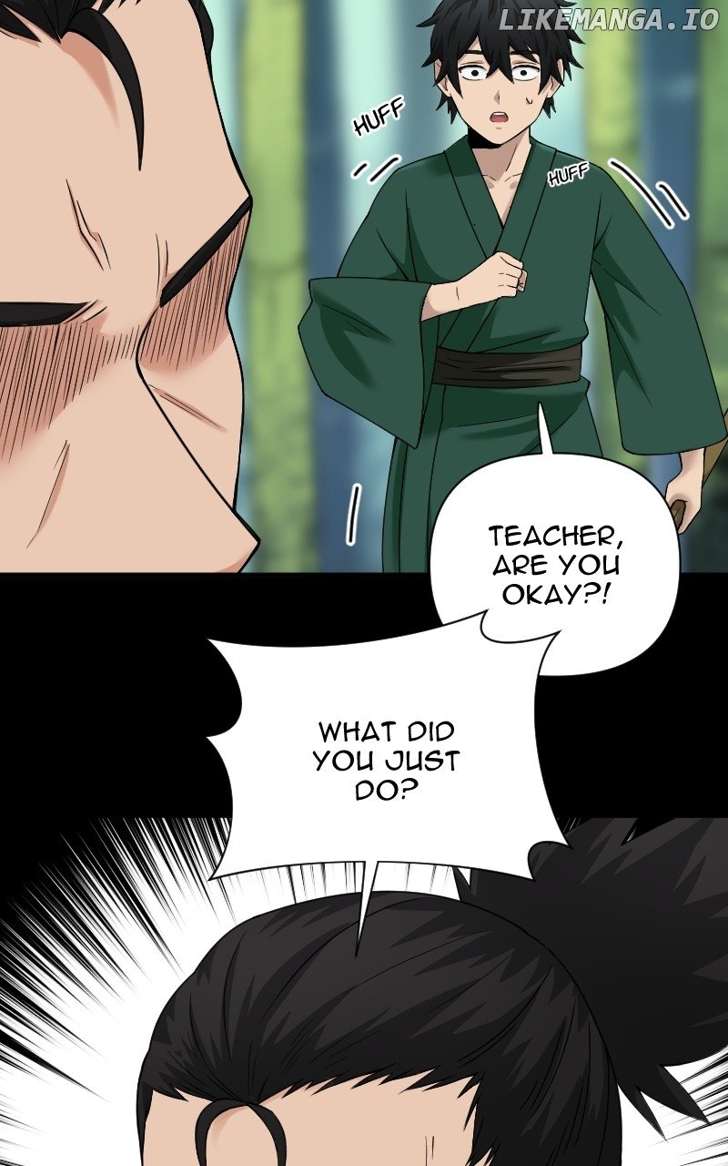 Fist Wielder Chapter 41 - page 55