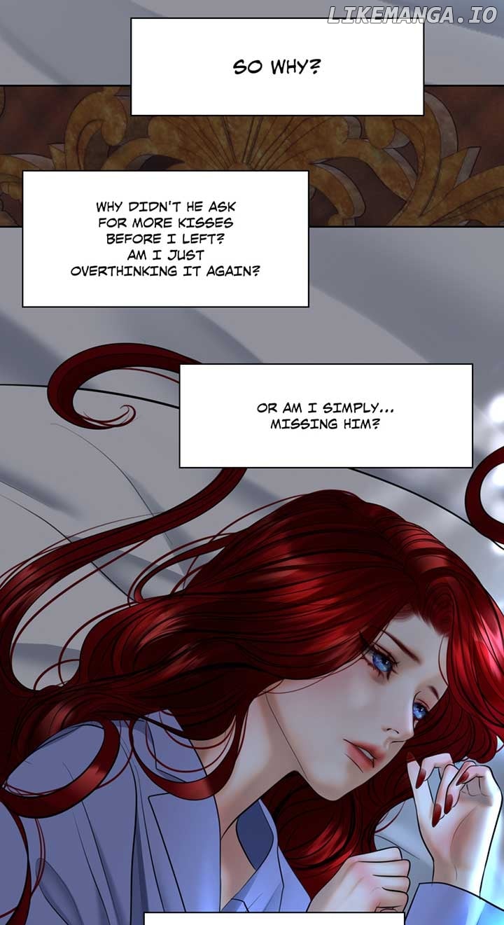 I Made a Deal with the Devil Chapter 49 - page 41