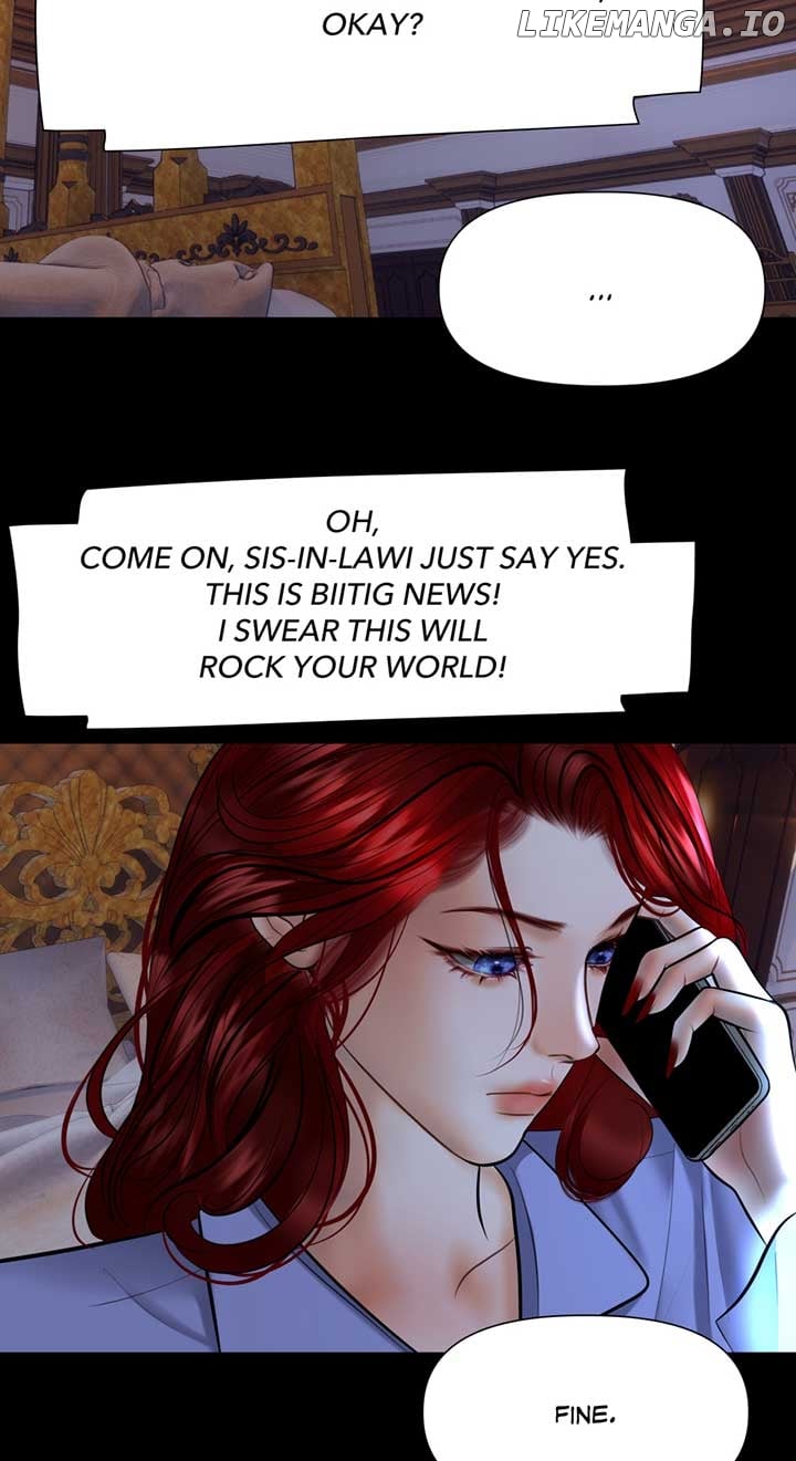 I Made a Deal with the Devil Chapter 49 - page 51