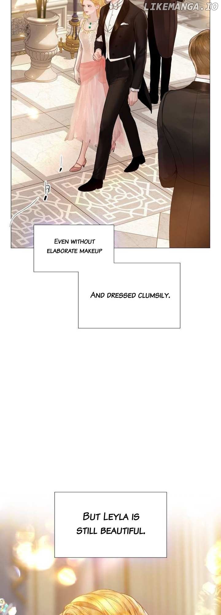 Cry, Even Better If You Beg Chapter 28 - page 3