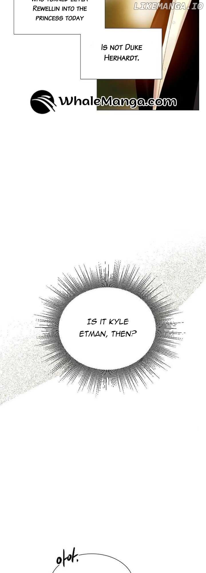 Cry, Even Better If You Beg Chapter 28 - page 42